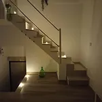 Vicolo 107 Sannicandro di Bari