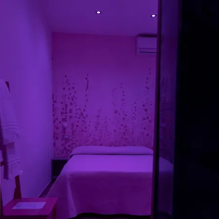 Vicolo 107 펜션 산니칸드로디바리