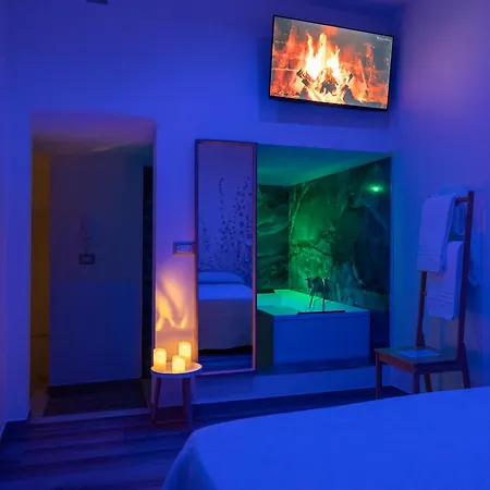 Vicolo 107 * Sannicandro di Bari