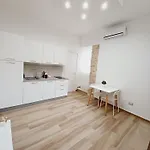 Vicolo 107