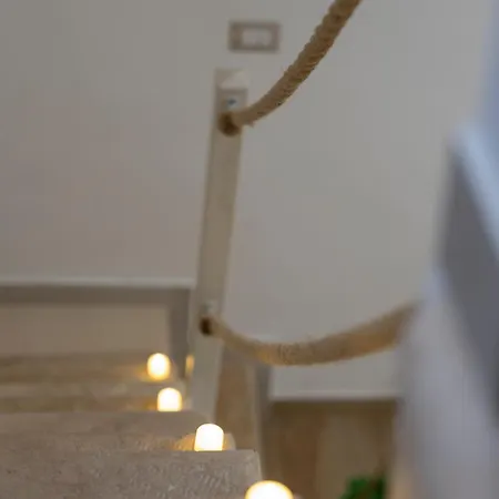 Vicolo 107 Tatil Evi *