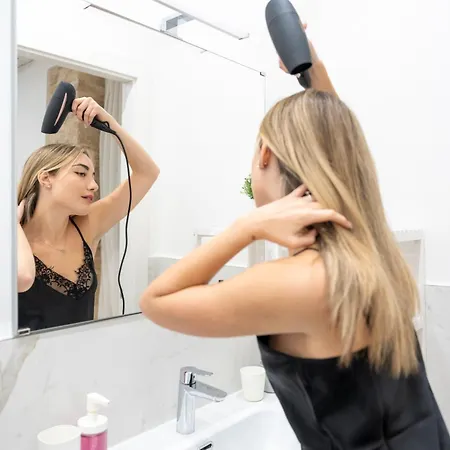 Feriehus Vicolo 107 Sannicandro di Bari