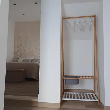 Holiday home Vicolo 107