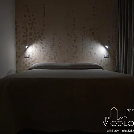 Vicolo 107 Sannicandro di Bari