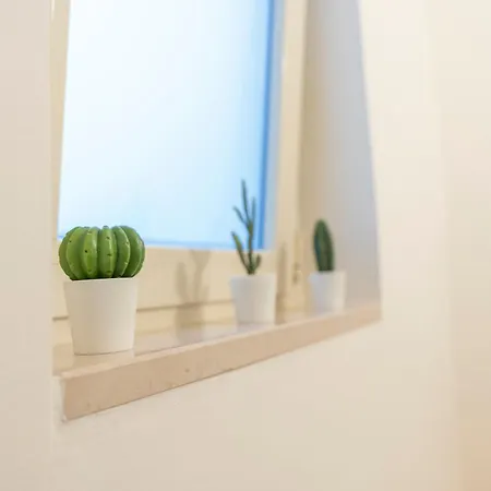 Feriehus Vicolo 107 *