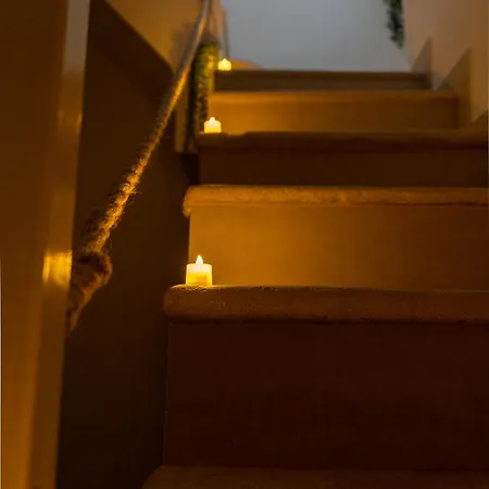 Feriehus Vicolo 107 Sannicandro di Bari