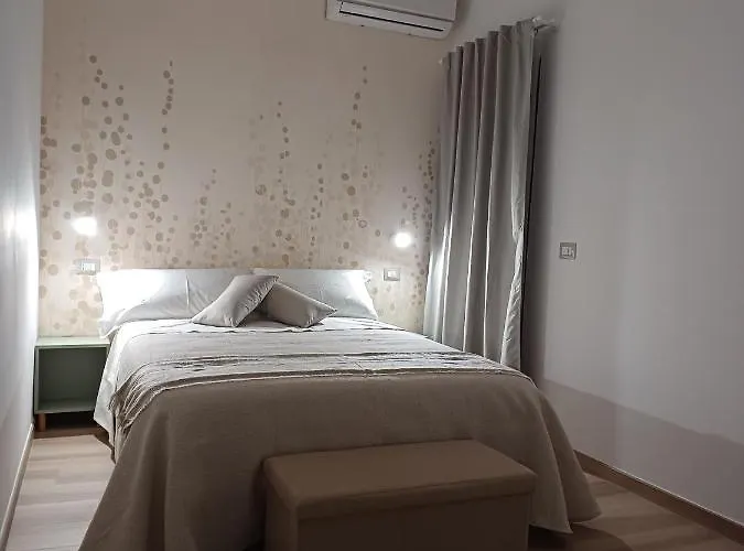 度假居 Vicolo 107