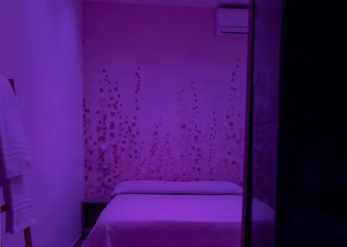 Vicolo 107 Tatil Evi Sannicandro di Bari