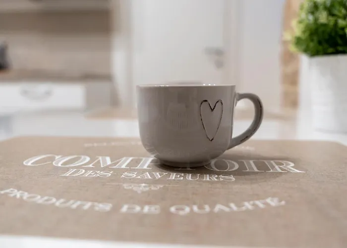 Vicolo 107 Tatil Evi