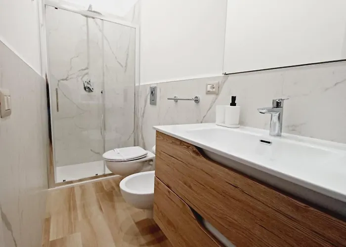 度假居 Vicolo 107 *