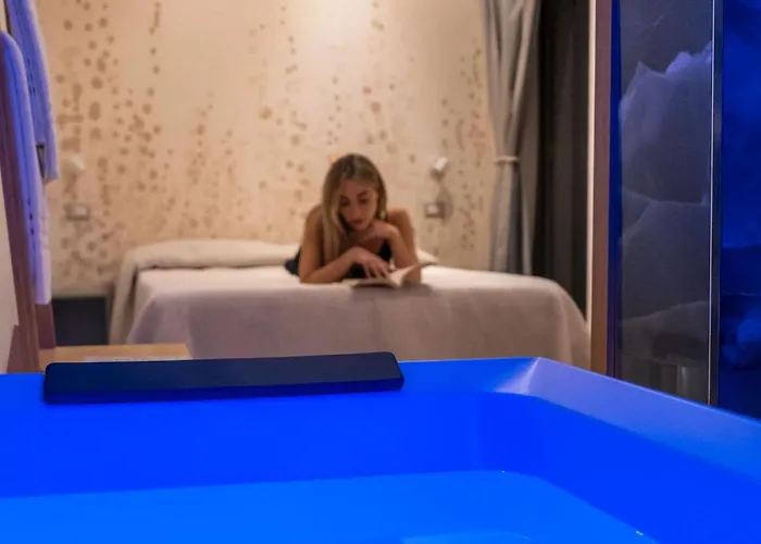 Vicolo 107 度假居 *