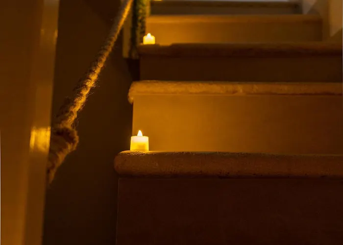 Tatil Evi Vicolo 107 Sannicandro di Bari